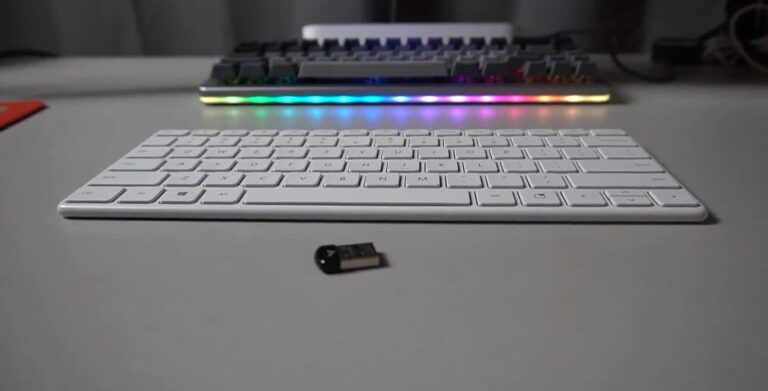 How to Connect Anker Keyboard to Laptop: Ultimate Guide